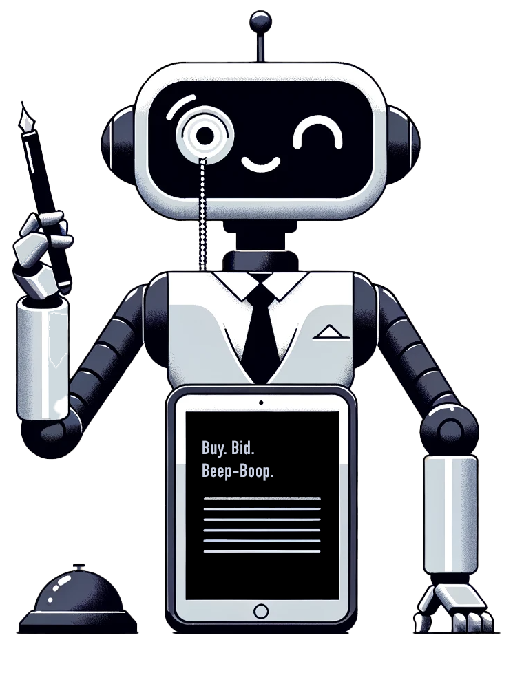 Barter Bot